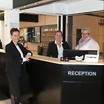 Hotel Fjord 3*