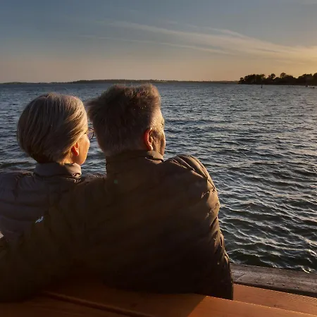 Fjord 3* Fåborg