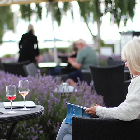 Hotel Fjord Fåborg