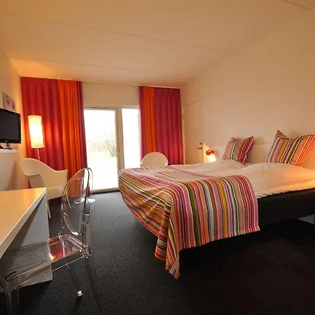 Fjord Hotel