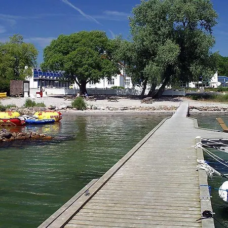 Fjord Hotel 3*