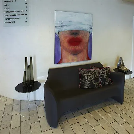 Fjord Hotel Faaborg
