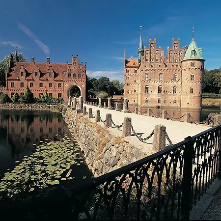 Fjord 3* Faaborg