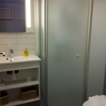 Hotel Fjord