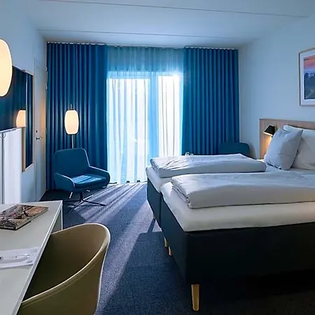 Otel Fjord Fåborg