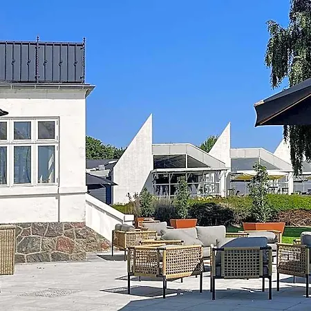 Fjord Otel 4*