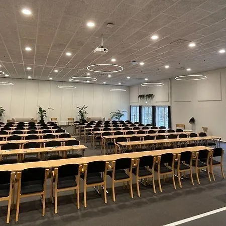 Fjord فابورغ