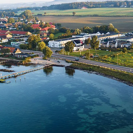 Fjord فندق