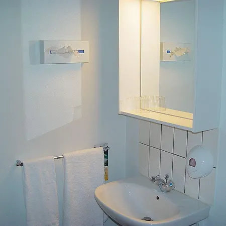 Hotel Fjord 3*
