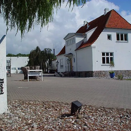 Fjord Fåborg