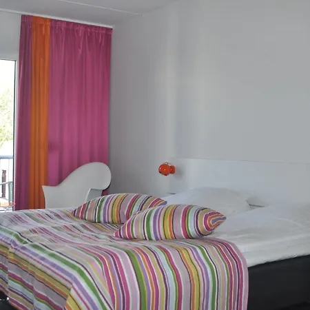 Fjord Hotel