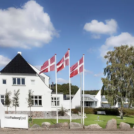 Hotel Fjord Fåborg
