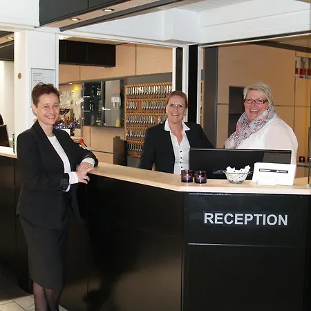 Hotel Fjord 3*