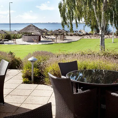 Fjord Hotel Faaborg